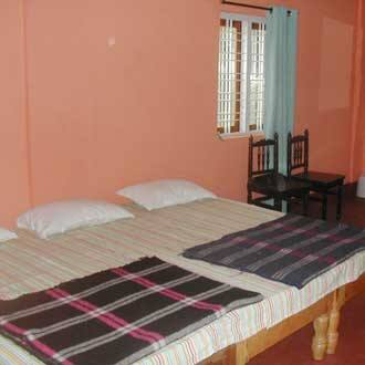 Hotel Kavery Estate, Coorg 5